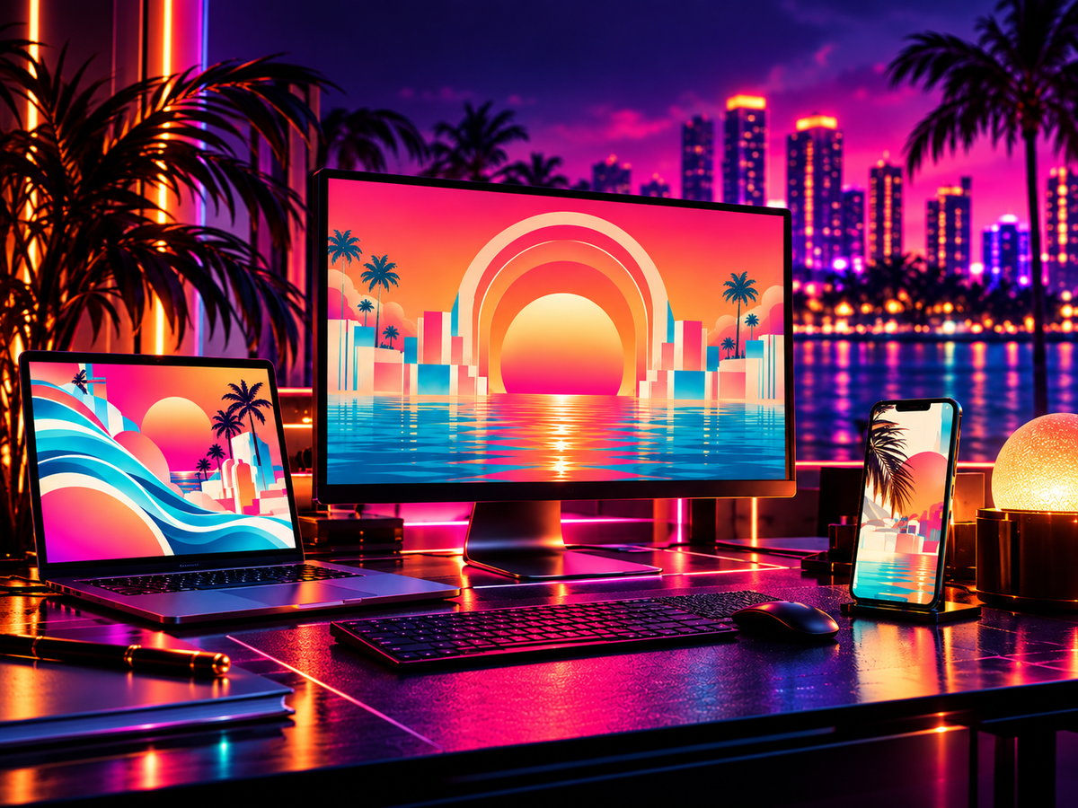 Deco Pulse - Volume 1 – view 3